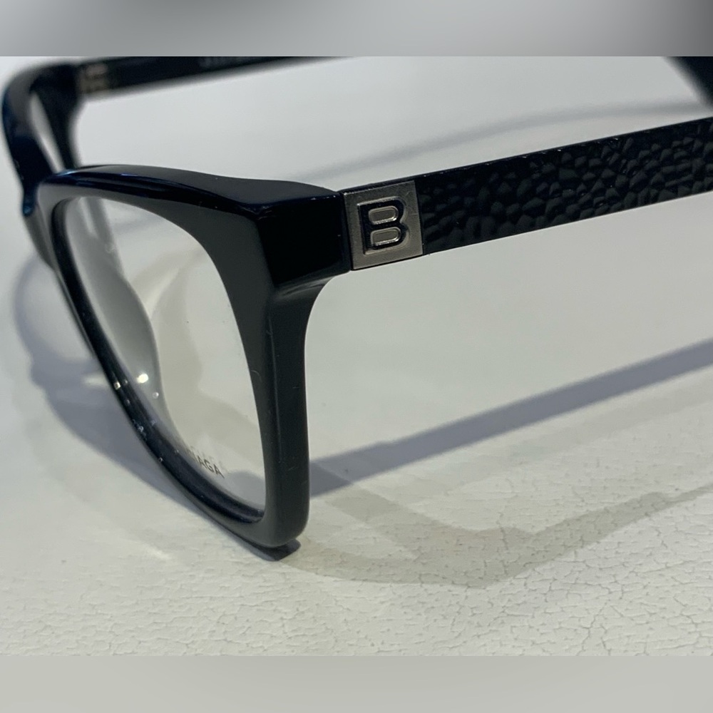 New Balenciaga Eyeglasses - Picture 5 of 12